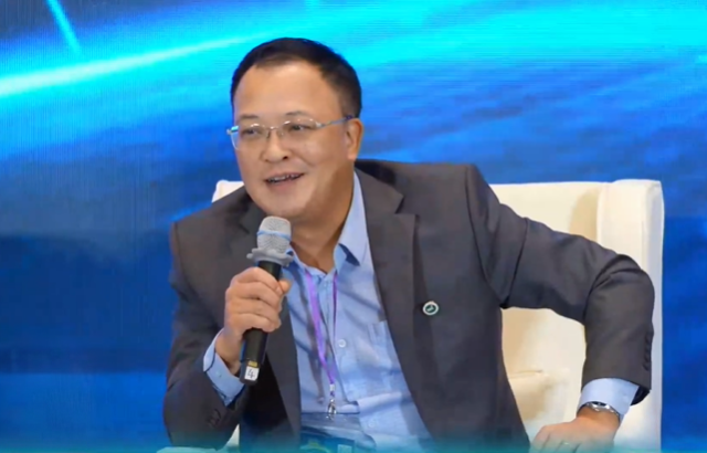 nâng hạng thị trường